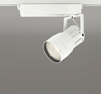 XS411117 オーデリック レール用スポットライト LED（電球色）