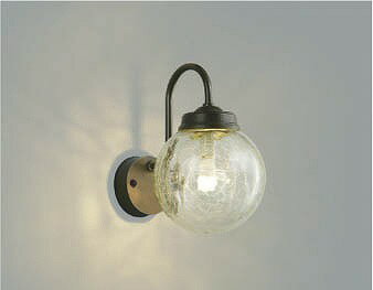 Rakuten - AU40257L コイズミ ポーチライト LED（電球色）