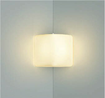 Rakuten - AB42093L コイズミ 入隅コーナー用ブラケット LED（電球色）