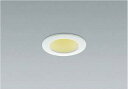 AD38586L コイズミ ダウンライト LED(電球色)