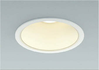 AD43383L コイズミ ダウンライト LED（電球色）