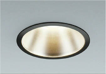 AD43391L コイズミ ダウンライト LED（電球色）