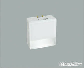 乐天商城 - AE42043L コイズミ 保安灯 LED（電球色）