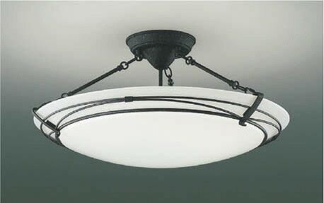 樂天商城 - AH42633L コイズミ シーリングライト LED（電球色＋昼光色） 〜12畳