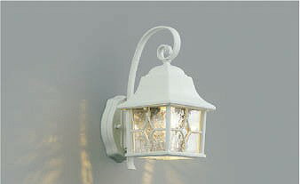 樂天商城 - AU42407L コイズミ 屋外用ブラケット LED（電球色）