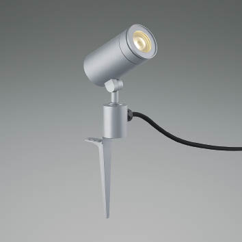 AU43668L コイズミ ガーデンライト LED（電球色）