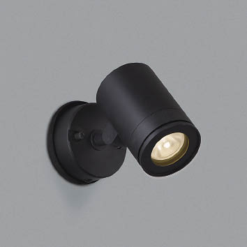Other - AU43673L コイズミ 屋外用スポットライト LED（電球色）