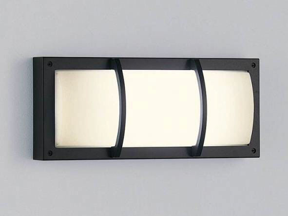 ERB6095HA 遠藤照明 屋外用ブラケット 格子付 LED（電球色）