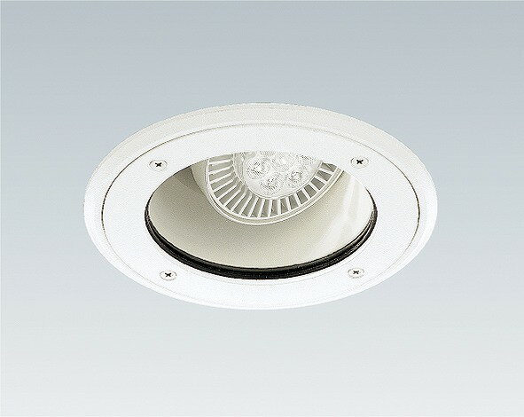 ERD3284W 遠藤照明 ユニバーサルダウンライト ランプ別売
