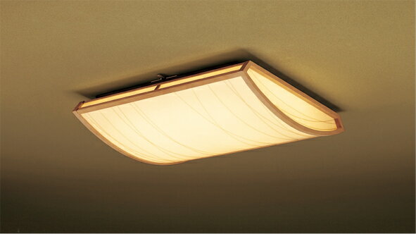 Rakuten - W55N 遠藤照明 和風シーリングライト セードのみ(本体別売) LED