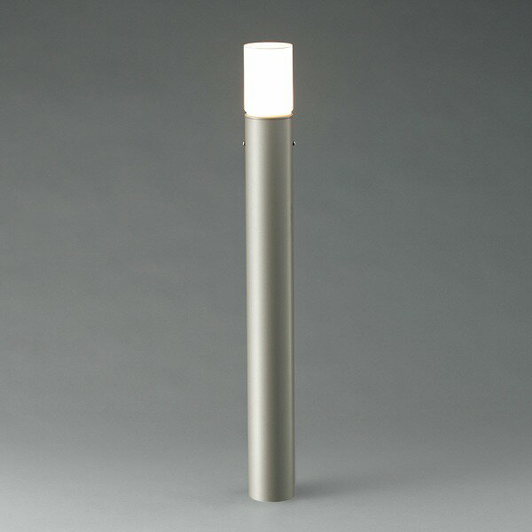 AD-2604-L 山田照明 ガーデンライト ダークシルバー LED（電球色）