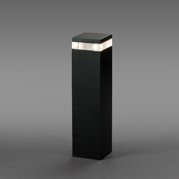 AD-2656-L 山田照明 ガーデンライト 黒色 LED（電球色）