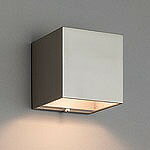 AD-2691-L 山田照明 屋外用ブラケット ダークシルバー LED（電球色） センサー付