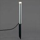 AD-2939-LL 山田照明 ガーデンライト シルバー LED(電球色)