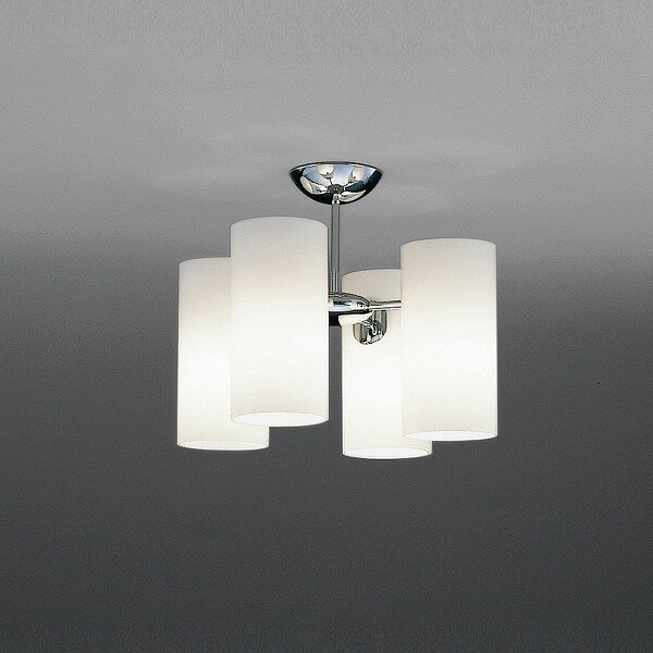 CD-4321-L 山田照明 シャンデリア クロームメッキ LED（電球色）