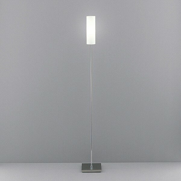 Rakuten - FD-4174-L 山田照明 フロアスタンド シルバー LED（電球色）