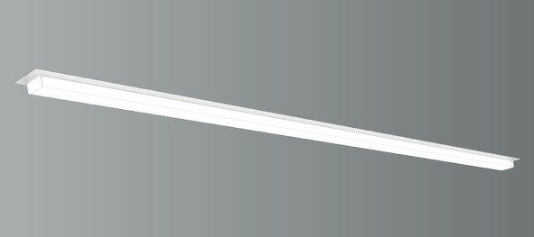 Base Lights - ERK9712W 遠藤照明 デザインベースライト (ユニット別売) L1200 LED