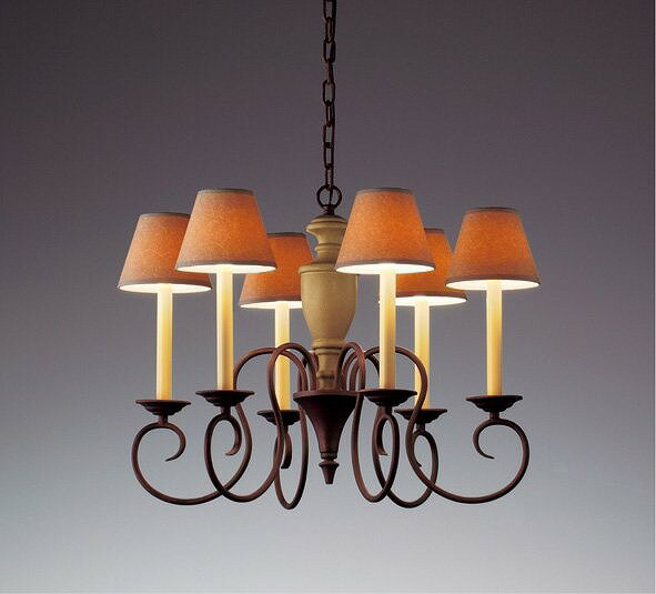 【メーカー直送】 XP1050W 遠藤照明 セード 6個1組 (本体・ランプ別売) LED