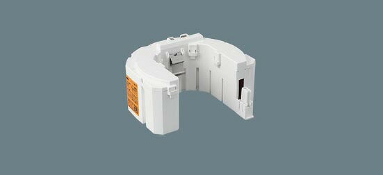 FK895N パナソニック 非常灯 誘導灯 交換電池 バッテリー (FK690N 同等品)