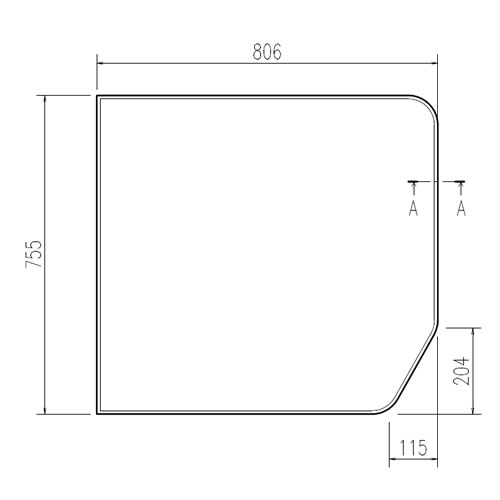 YFK-0876A(3)L-D LIXIL INAX Cӂ |pt^