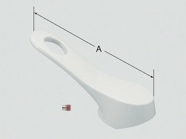 A-3410 LIXIL INAX シングルレバー操作部