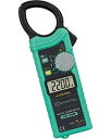デジタルクランプメータ 2200R 共立電気計器