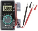 カードテスタ(ジッコウチタイプ) 1019R 共立電気計器