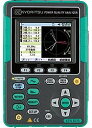 アナライザセット 6315-02 共立電気計器