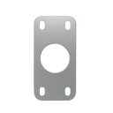 SS-58 FUKI エスカッション NDR用扉厚調整 板厚2mm