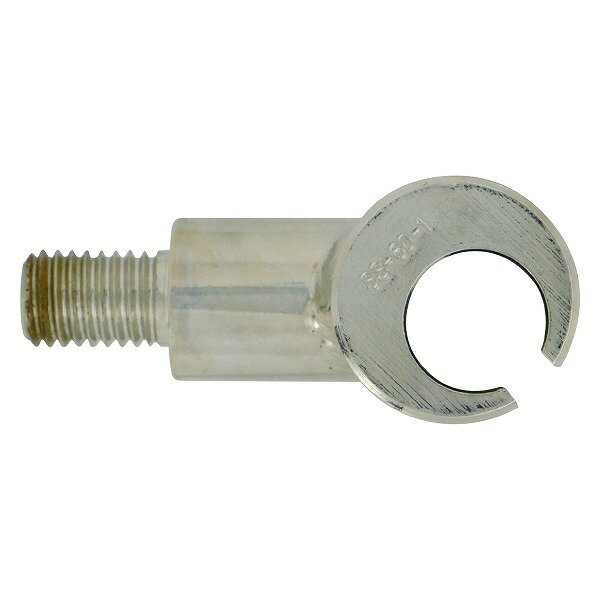 [商品について]※本商品は、メーカー取り寄せのため、欠品している場合がございます。※画像はイメージです。商品の詳細はメーカー受付窓口/HPにてご確認ください。※掲載商品は予告無く販売終了となっている場合もあり、掲載商品全ての出荷確約をするものではありません。[返品・交換について]返品不可：返品不可の商品⇒詳細はこちらをクリック※当店ではお客様都合による交換は受け付けておりません。■メーカー/品番FUKI SS-60-1■商品カテゴリ住宅設備・建材 防犯・セキュリティ 鍵 FUKI（フキ）■商品説明サイズ区分： 6mm主な仕様： FUKI 取付工事関連商品・備品シリーズ名 ： iNAHO（イナホ）■検索コード 20160204■ジャンル 日用品雑貨・文房具・手芸 防犯関連グッズ その他■カテゴリ 住宅設備・建材 防犯・セキュリティ 鍵 FUKI（フキ）