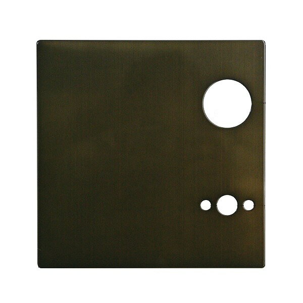 [商品について]※本商品は、メーカー取り寄せのため、欠品している場合がございます。※画像はイメージです。商品の詳細はメーカー受付窓口/HPにてご確認ください。※掲載商品は予告無く販売終了となっている場合もあり、掲載商品全ての出荷確約をするものではありません。[返品・交換について]返品不可：返品不可の商品⇒詳細はこちらをクリック※当店ではお客様都合による交換は受け付けておりません。■メーカー/品番FUKI SS-57-3CB■商品カテゴリ住宅設備・建材 防犯・セキュリティ 鍵 FUKI（フキ）■商品説明カラー区分： ブロンズ主な仕様： FUKI エスカッション（化粧板）シリーズ名 ： iNAHO（イナホ）■検索コード 20160204■ジャンル 日用品雑貨・文房具・手芸 防犯関連グッズ その他■カテゴリ 住宅設備・建材 防犯・セキュリティ 鍵 FUKI（フキ）