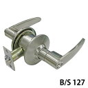 32012695 FUKI ユニバーサル円筒錠レバー 69 B/S127