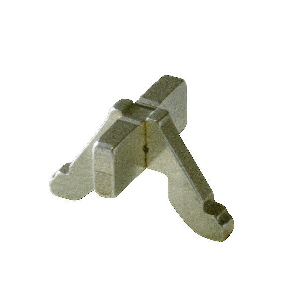 【10個セット】 30530300 FUKI MIWA U9・UR・PR用取替シリンダー ミワU9用テールピース