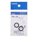 THY91610 TOTO トイレ部品 タンク パッキン(小 2個入り)