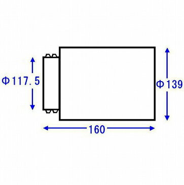 AFKK020 TOTO 照明器具 円筒型照明グローブ