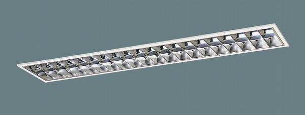 Rakuten - XFL323EZLE9 パナソニック 埋込ベースライト W220 ランプ別売