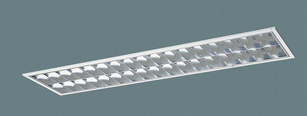 XFL326EZLT9 パナソニック 埋込ベースライト W300 ランプ別売