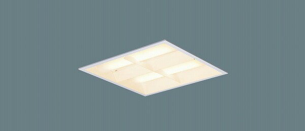 乐天商城 - XL364CBTLA9 パナソニック 埋込スクエアベースライト 350角 LED（電球色）