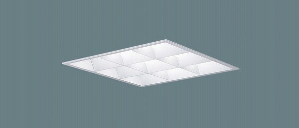 樂天商城 - XL374LWVLA9 パナソニック 埋込スクエアベースライト 450角 LED（昼白色）