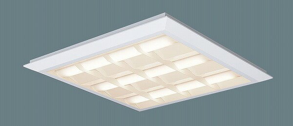 Rakuten - XL483CBFLA9 パナソニック スクエアベースライト LED（温白色）
