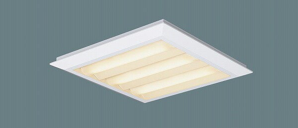 XL474PETLA9 パナソニック スクエアベースライト LED（電球色）