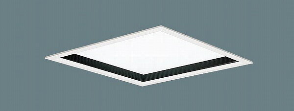 XL563PHFJLA9 パナソニック 埋込スクエアベースライト LED（温白色） e-connect-10370511 コネクト オンライン パッケージ画像
