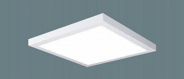 XL684PFVJLA9 パナソニック スクエアベースライト LED（昼白色）