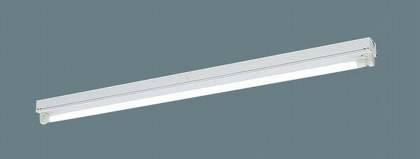 乐天商城 - NNF41030JLE9 パナソニック 直付ベースライト 本体のみ 40形 1灯