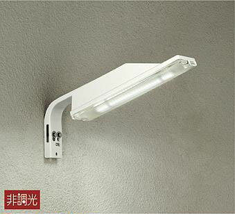 DWP-37237E ダイコー 防犯灯 LED（昼白色）