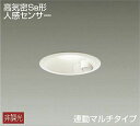 DDL-4496AW ダイコー ダウンライト LED（温白色） センサー付