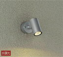 DOL-4824YS ダイコー 屋外用スポットライト LED（電球色）