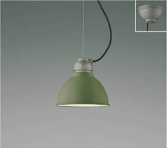 Pendant Lamps - AP45567L コイズミ 小型ペンダント LED（電球色）