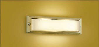 AU45172L コイズミ 和風ポーチライト LED（電球色）