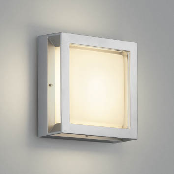 AU45917L コイズミ ポーチライト LED（電球色）